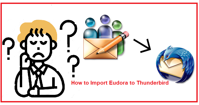 download import eudora pro emails and folders into mailbird