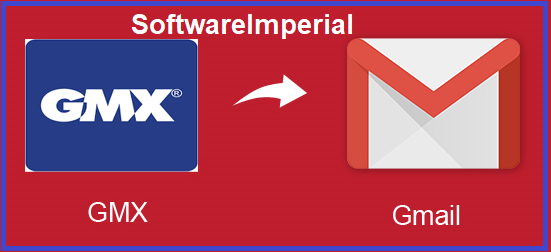 Migrate GMX Mail to Gmail with Contacts and Attachments in 5 Steps