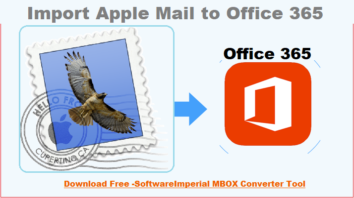 mac mail office 365