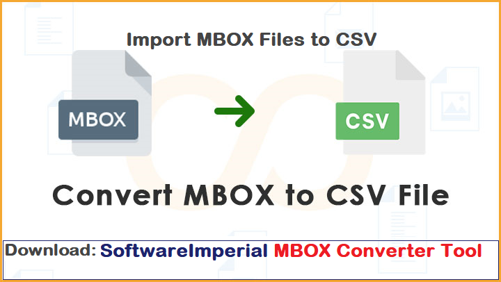 Solution To Convert Mbox To Csv Format Excel File With All Attributes 3894