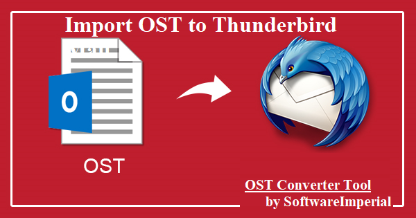 import ost file to mailbird